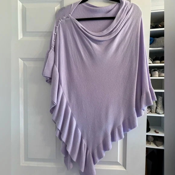 Lilly Pulitzer shawl - Picture 1 of 4